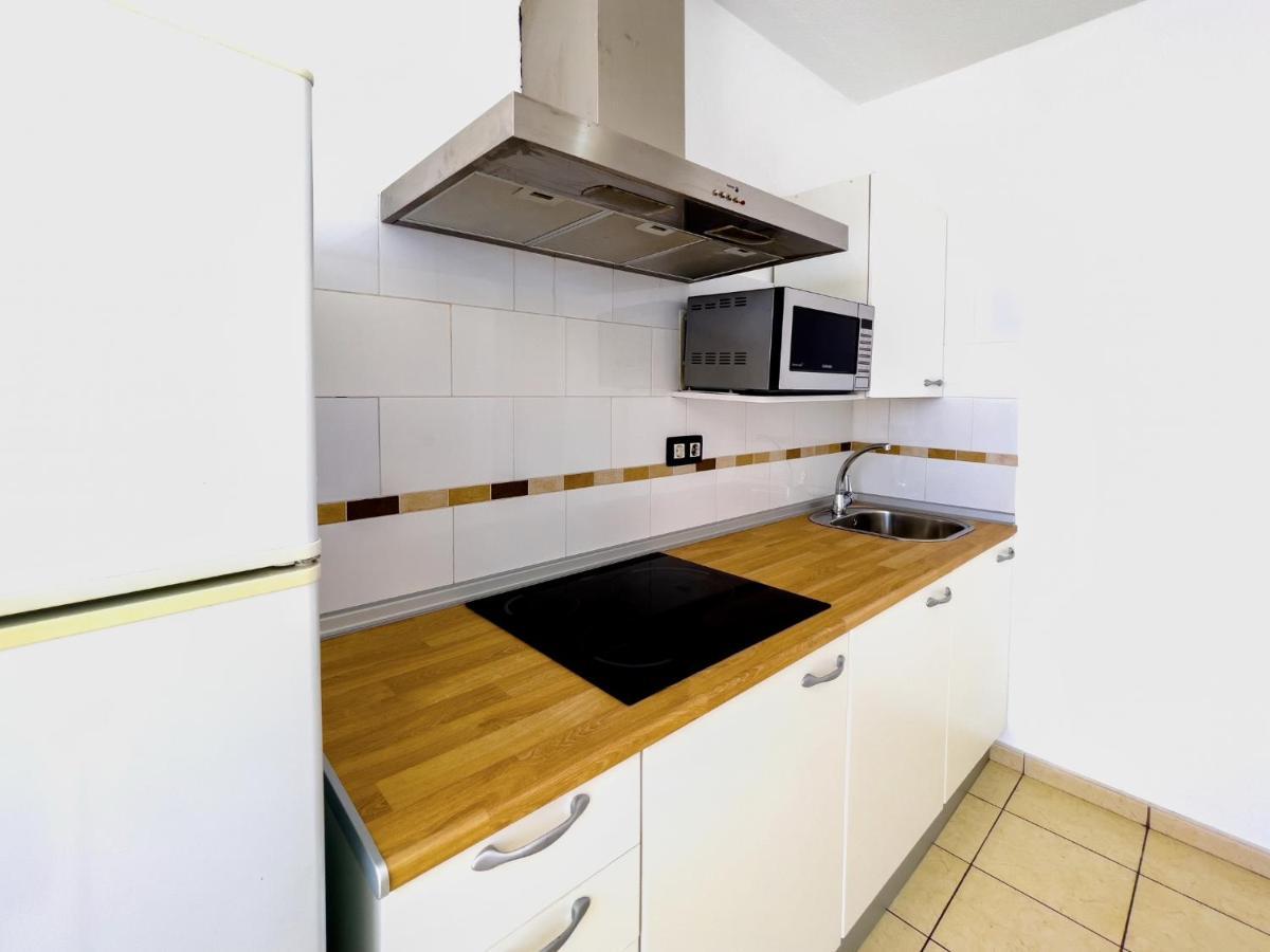 מורו דל חאבלה Matorral Beach Apartament Beautiful Ocean View מראה חיצוני תמונה