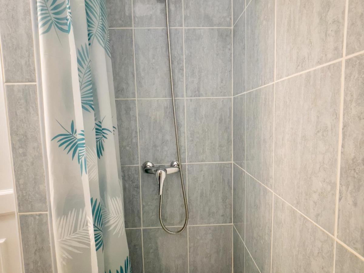 מורו דל חאבלה Matorral Beach Apartament Beautiful Ocean View מראה חיצוני תמונה