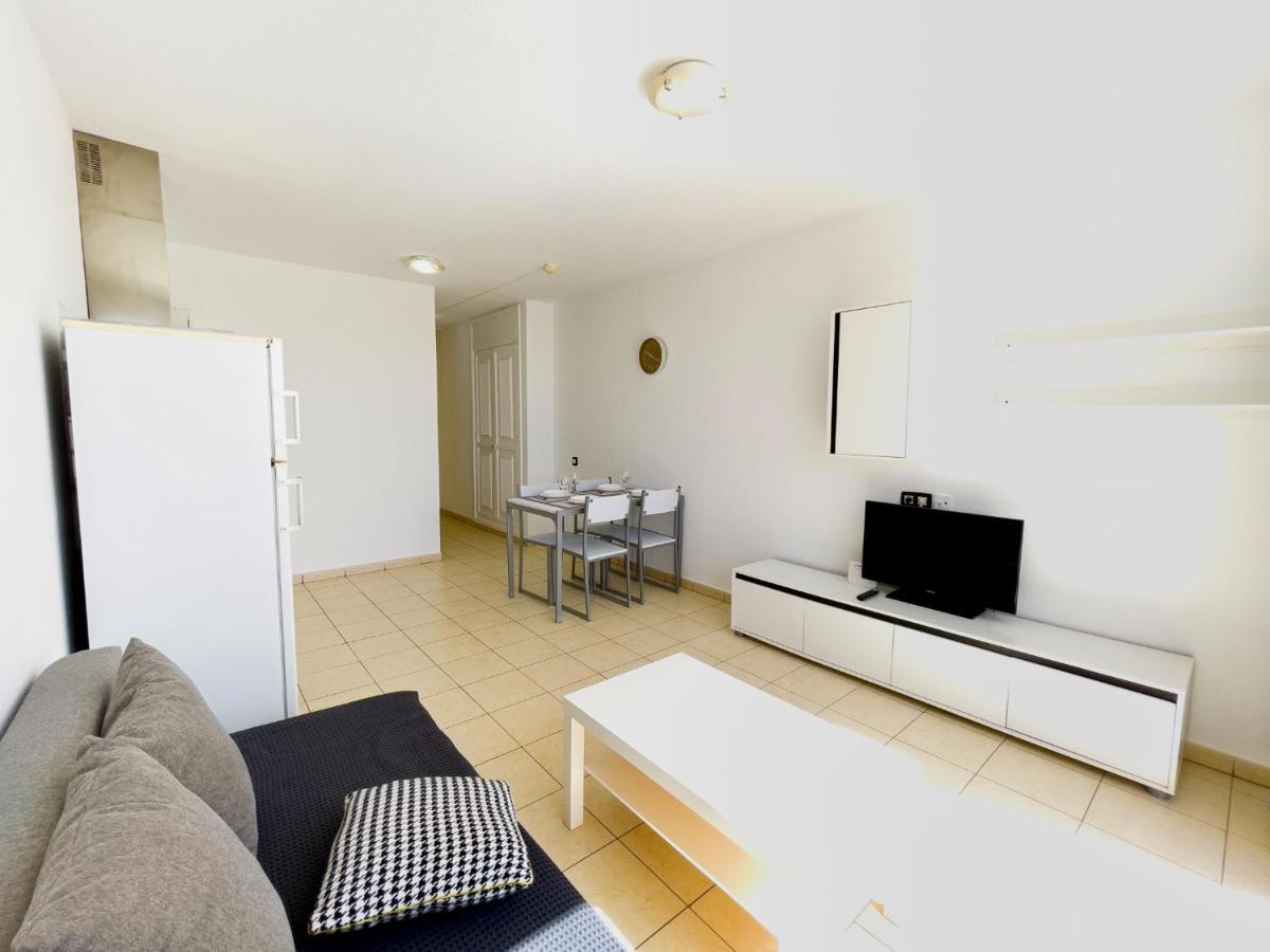 מורו דל חאבלה Matorral Beach Apartament Beautiful Ocean View מראה חיצוני תמונה