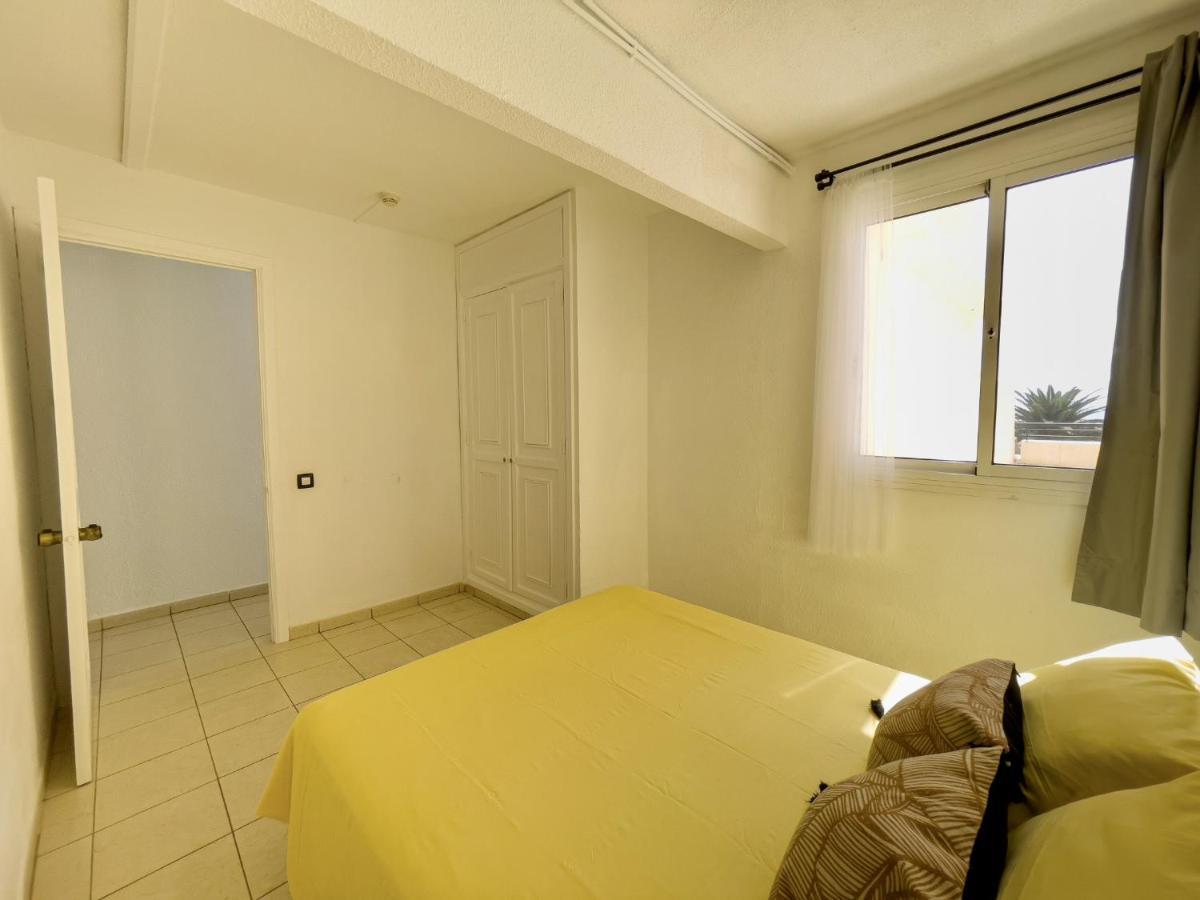מורו דל חאבלה Matorral Beach Apartament Beautiful Ocean View מראה חיצוני תמונה